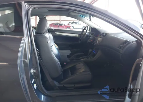 2004 Honda Accord 2.4 Ex from USA, damaged, VIN 1HGCM72634A023771